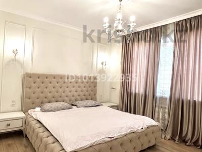 2-бөлмелі пәтер · 61 м² · 12/15 қабат, Навои 7, бағасы: 53 млн ₸ в Алматы, Ауэзовский р-н
