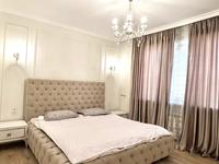 2-бөлмелі пәтер · 60.9 м² · 12/15 қабат, Навои 7 — Жандосова, бағасы: 52 млн ₸ в Алматы, Ауэзовский р-н