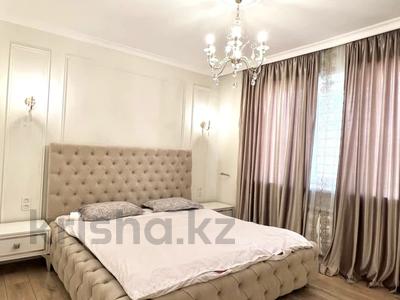 2-комнатная квартира · 60.9 м² · 12/15 этаж, Навои 7 — Жандосова за 52 млн ₸ в Алматы, Ауэзовский р-н