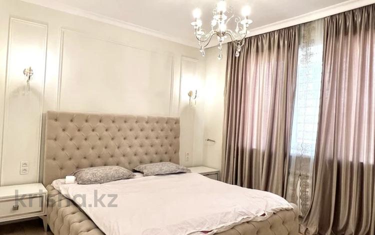 2-бөлмелі пәтер · 60.9 м² · 12/15 қабат, Навои 7 — Жандосова, бағасы: 52 млн ₸ в Алматы, Ауэзовский р-н — фото 13