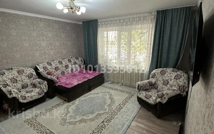 1-бөлмелі пәтер · 43.5 м² · 1/10 қабат, Би-боранбай 45 А 80 — Би-боранбая - Докучаева, бағасы: 16 млн ₸ в Семее — фото 2