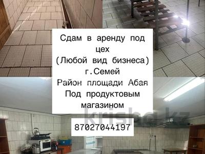 Еркін · 222 м², бағасы: 120 000 ₸ в Семее