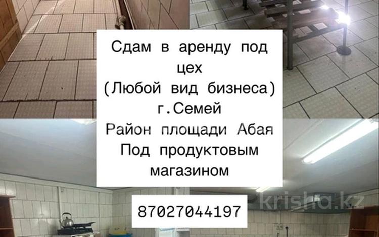 Еркін · 222 м², бағасы: 120 000 ₸ в Семее — фото 2