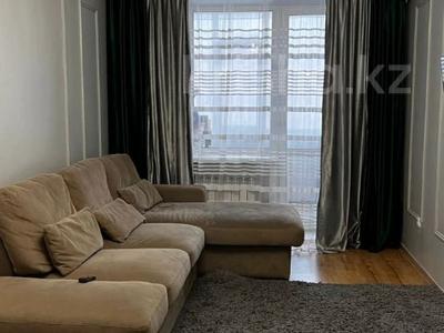 2-бөлмелі пәтер · 65.9 м² · 2/6 қабат, Назарбаева 225, бағасы: 31 млн ₸ в Костанае