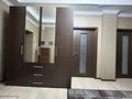 3-комнатная квартира · 118 м² · 5/16 этаж, Абая 150/230 за 550 000 ₸ в Алматы, Бостандыкский р-н — фото 18