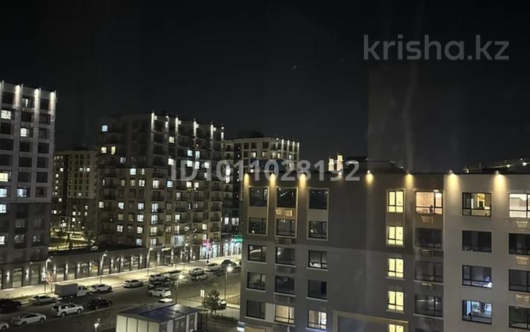 2-комнатная квартира · 55 м² · 6/6 этаж, Бауыржана Момышулы 11/14а за 37.5 млн ₸ в Алматы, Алатауский р-н — фото 2