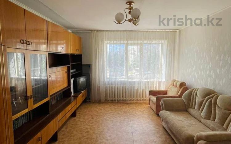 3-комнатная квартира · 75 м² · 3/5 этаж, васильковский 1 за 16.2 млн 〒 в Кокшетау — фото 2