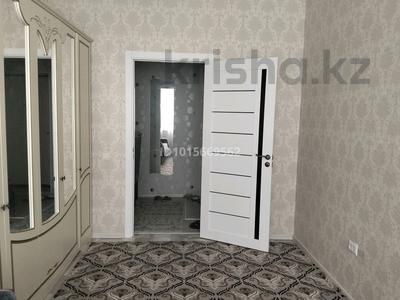 2-комнатная квартира · 72 м² · 1/5 этаж, мкр Северо-Восток 19/2 за 27 млн ₸ в Уральске