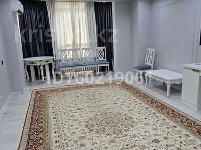 3-комнатная квартира · 105 м² · 3/6 этаж, Жунисова 2/13 к33 — Райымбек- алатау за 380 000 ₸ в Алматы, Наурызбайский р-н
