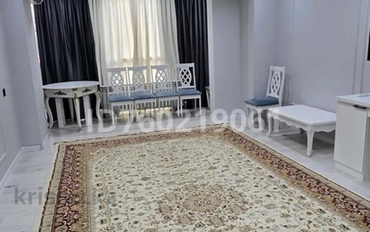3-комнатная квартира · 105 м² · 3/6 этаж, Жунисова 2/13 к33 — Райымбек- алатау за 380 000 ₸ в Алматы, Наурызбайский р-н — фото 51