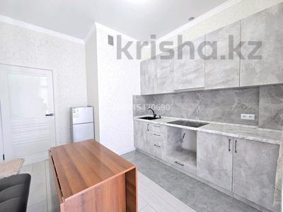 1-комнатная квартира · 35 м² · 5/9 этаж, А102 11 за 26.7 млн ₸ в Астане, Сарайшык р-н