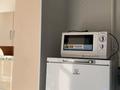 2-комнатная квартира · 49.5 м² · 3/5 этаж, мкр Алатау, Санырак батыра 29 — 8 мкр 29 дом за 130 000 ₸ в Таразе — фото 25