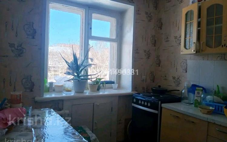 1-комнатная квартира · 31 м² · 5/5 этаж, Космонавтов 17 за 3.6 млн ₸ в Алтае — фото 2