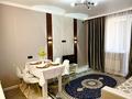 2-комнатная квартира · 40 м² · 8/9 этаж, А91 16 — Байтурсынова Нурлы жол за 18 000 ₸ в Астане, Алматы р-н