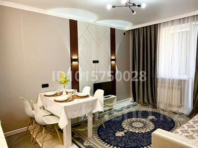 2-комнатная квартира · 40 м² · 8/9 этаж, А91 16 — Байтурсынова Нурлы жол за 18 000 ₸ в Астане, Алматы р-н