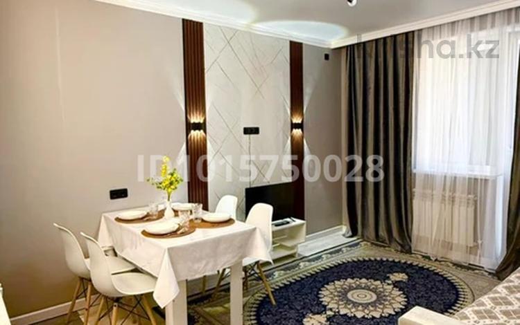 2-комнатная квартира · 40 м² · 8/9 этаж, А91 16 — Байтурсынова Нурлы жол за 18 000 ₸ в Астане, Алматы р-н — фото 2