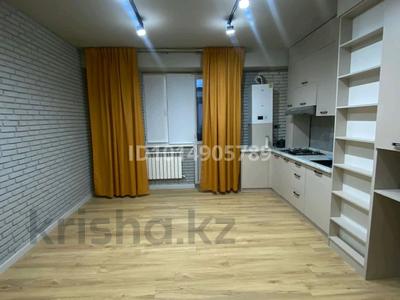 1-комнатная квартира · 45 м² · 2/3 этаж, Мусрепова 57/1 за 22.5 млн ₸ в Талгаре