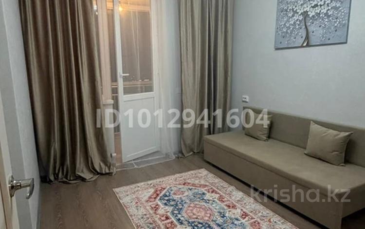 2-комнатная квартира · 38 м² · 8/17 этаж, Чокина 9 — Срочная продажа! Школа Бином Бокейхана, школа 110, Садики 86 Зияткер, 90 Еркежан за 24.5 млн ₸ в Астане, Нура р-н — фото 2