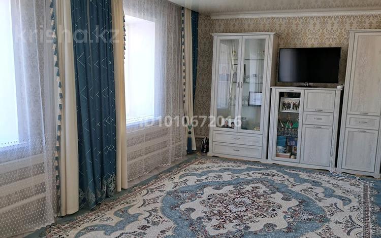 Жеке үй · 5 бөлме · 100 м² · 6 сот., Мкр. Жулдыз, бағасы: 25 млн ₸ в Уральске, мкр Школьник — фото 2