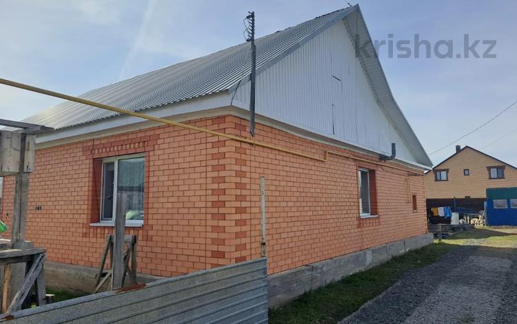 Отдельный дом · 4 комнаты · 102.3 м² · 3.5 сот., Северо западный за 32.5 млн ₸ в Костанае — фото 12