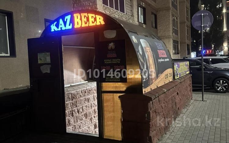 Свободное назначение, офисы, магазины и бутики, склады, общепит, салоны красоты, медцентры и аптеки · 115 м² за 40 млн ₸ в Астане, Есильский р-н — фото 2