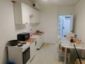 1-бөлмелі пәтер · 37 м² · 2/12 қабат, Бейбарыс Султан 23,25,27, бағасы: 200 000 ₸ в Астане, Сарыарка р-н