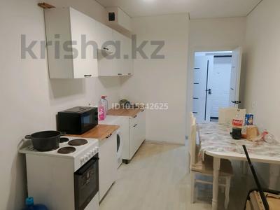 1-бөлмелі пәтер · 37 м² · 2/12 қабат, Бейбарыс Султан 23,25,27, бағасы: 200 000 ₸ в Астане, Сарыарка р-н