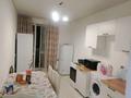 1-бөлмелі пәтер · 37 м² · 2/12 қабат, Бейбарыс Султан 23,25,27, бағасы: 200 000 ₸ в Астане, Сарыарка р-н — фото 2