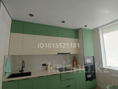 2-комнатная квартира · 59 м² · 5/23 этаж, Бейбарыс Султан 12 за 36 млн ₸ в Астане, Сарыарка р-н