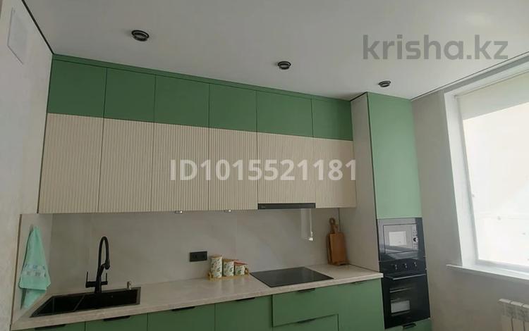 2-комнатная квартира · 59 м² · 5/23 этаж, Бейбарыс Султан 12 за 36 млн ₸ в Астане, Сарыарка р-н — фото 2
