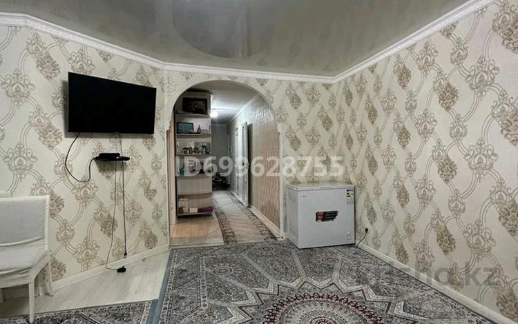 2-бөлмелі пәтер · 57 м² · 5/9 қабат, мкр Нурсат 2 47 — Синий дом возле Акимат, бағасы: 25 млн ₸ в Шымкенте, Каратауский р-н — фото 2
