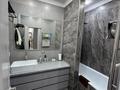 3-комнатная квартира · 85 м² · 6/12 этаж, Сатпаева 90 — Шикарный ремонт полностью все остается за 76 млн ₸ в Алматы, Бостандыкский р-н — фото 10