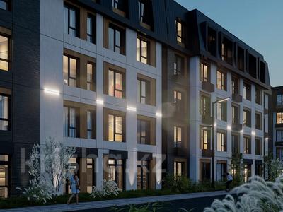 Планировки ЖК в Алматы: 1-комнатная квартира · 44.86 м², мкр Нуршашкан (Колхозши), Алатау 36 за ~ 21.3 млн 〒 1-комнатная квартира · 44.86 м², мкр Нуршашкан (Колхозши), Алатау 36 за ~ 21.3 млн 〒 в Алматы, Турксибский р-н