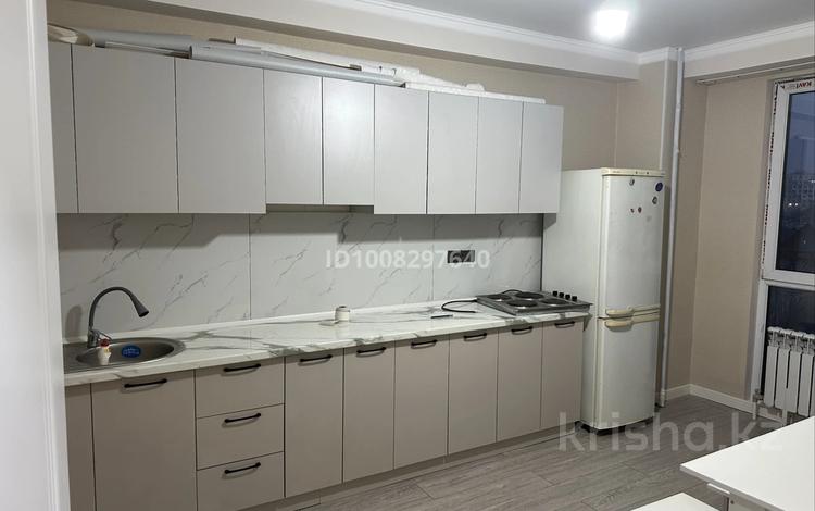 2-комнатная квартира · 67 м² · 3/6 этаж, мкр Шугыла, Жүнісов 2/13к33 — Жұнісов2/13 33корпус 2 подез 43 кв за 270 000 ₸ в Алматы, Наурызбайский р-н — фото 11