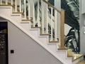 4-комнатная квартира · 88 м² · 5/6 этаж, мкр Казахфильм 40 за 130 млн ₸ в Алматы, Бостандыкский р-н — фото 25