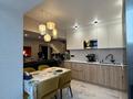 4-комнатная квартира · 88 м² · 5/6 этаж, мкр Казахфильм 40 за 130 млн ₸ в Алматы, Бостандыкский р-н — фото 5
