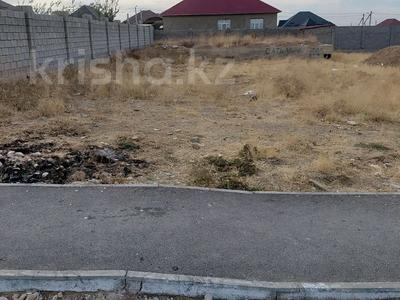 Участок · 8 соток, мкр Нуршуак, Наруан 15 — Отырар за 12 млн 〒 в Шымкенте, Абайский р-н