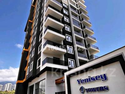 Продажа квартир в Аланье: 2-комнатная квартира · 60 м² · 7 этаж, Махалле Махмутлар, улица 262 262 за 67.5 млн 〒 2-комнатная квартира · 60 м² · 7 этаж, Махалле Махмутлар, улица 262 262 за 67.5 млн 〒 в Аланье