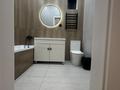 Отдельный дом · 6 комнат · 170 м² · 5 сот., Аскар Сулейманова 27 а за 73 млн ₸ в Туздыбастау (Калинино) — фото 11