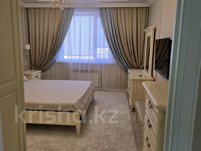 2-комнатная квартира · 72 м² · 13/16 этаж, Болашак — Асыл казна за 25 000 〒 в Талдыкоргане, мкр Болашак