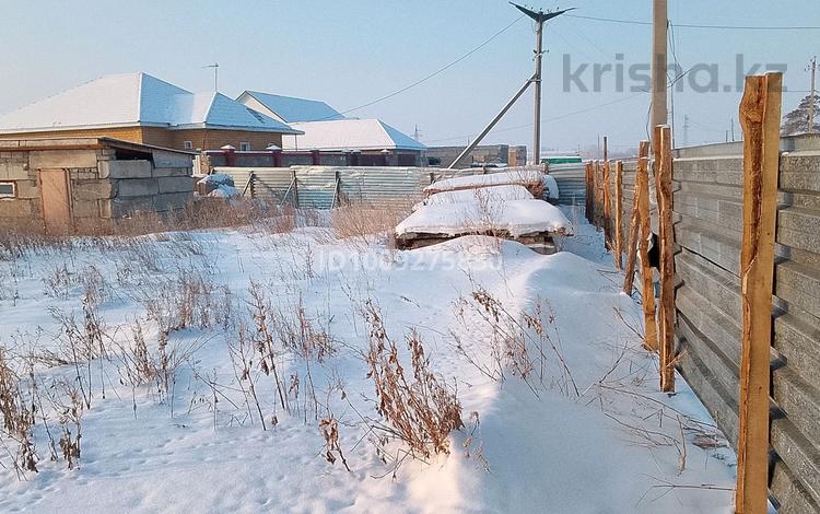 Жер телімі · 16 сотық, Карагандинская, бағасы: 15 млн ₸ в Аксу — фото 2