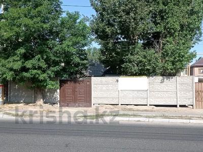 Участок · 8.5 соток, Байзақ батыр 128 за 27.5 млн 〒 в Таразе