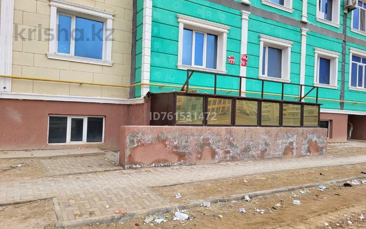 Свободное назначение · 200 м² за 12.7 млн 〒 в Актау, 38-й мкр — фото 2