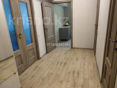 3-бөлмелі пәтер · 90 м² · 2/5 қабат, Назарбаева 42 — Макатаева, бағасы: 78 млн ₸ в Алматы, Медеуский р-н