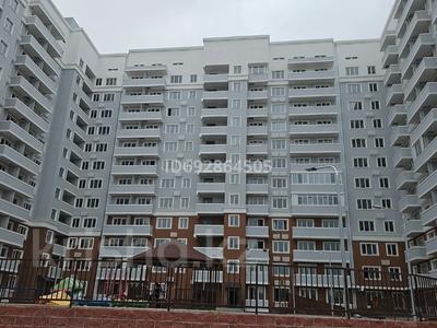 2-комнатная квартира, 73.5 м², 11/12 этаж, 4-й микрорайон 62 за ~ 24.3 млн 〒 в Конаеве (Капчагай)
