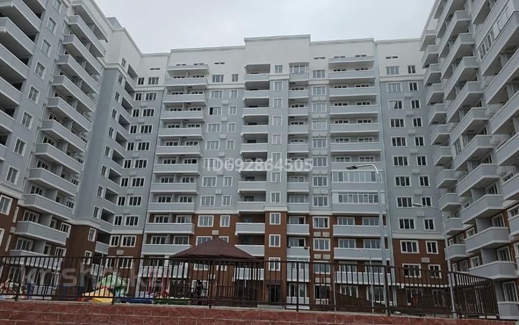 2-комнатная квартира, 73.5 м², 11/12 этаж, 4-й микрорайон 62 за ~ 24.3 млн 〒 в Конаеве (Капчагай) — фото 7