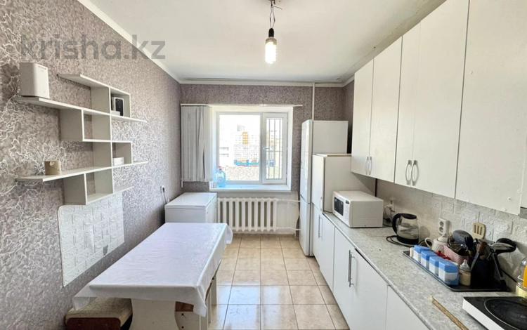 2-бөлмелі пәтер · 70 м² · 6/12 қабат, Момышулы 6/3, бағасы: ~ 28.5 млн ₸ в Астане, Алматы р-н — фото 18