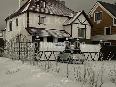 Отдельный дом · 7 комнат · 350 м² · 10.5 сот., мкр Кунгей , Сейткулова 7 за 105 млн 〒 в Караганде, Казыбек би р-н