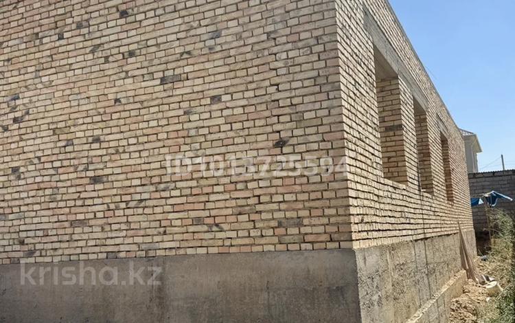 Отдельный дом · 6 комнат · 248 м² · 8 сот., мкр Нуршуак, Шубарагаш — Музтау шубарагаш за 25 млн ₸ в Шымкенте, Абайский р-н — фото 2