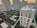 3-комнатная квартира · 68 м² · 12/12 этаж, мкр Шымсити, ​Туркия 1280/2 за 40 млн ₸ в Шымкенте, Абайский р-н